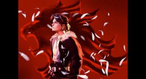 Final Fantasy VIII PC, wersja cyfrowa 5