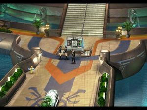 Final Fantasy VIII PC, wersja cyfrowa 6