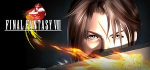 Final Fantasy VIII PC, wersja cyfrowa 1