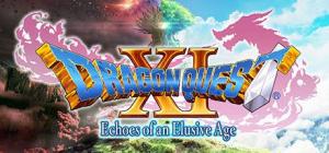 Dragon Quest XI: Echoes of an Elusive Age EU PC, wersja cyfrowa 1