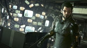 Deus Ex: Mankind Divided EU PC, wersja cyfrowa 3