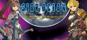 Star Ocean - The last Hope - 4K & Full HD Remaster PC, wersja cyfrowa 1