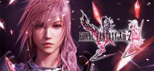 Final Fantasy XIII-2 PC, wersja cyfrowa 1