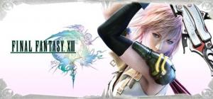 Final Fantasy XIII PC, wersja cyfrowa 1