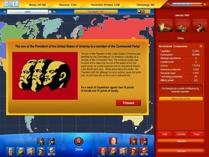 US and THEM PC, wersja cyfrowa 3