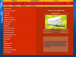 US and THEM PC, wersja cyfrowa 4