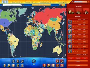 US and THEM PC, wersja cyfrowa 6