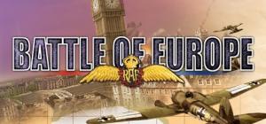 Battle of Europe PC, wersja cyfrowa 1