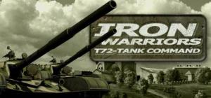 Iron Warriors: T - 72 Tank Command PC, wersja cyfrowa 1