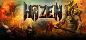 Hazen: The Dark Whispers PC, wersja cyfrowa 1