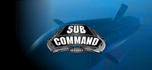 Sub Command PC, wersja cyfrowa 1