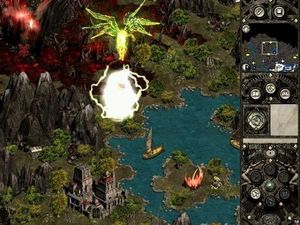 Disciples II: Rise of the Elves PC, wersja cyfrowa 3