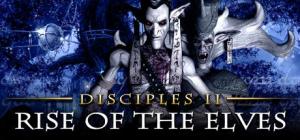 Disciples II: Rise of the Elves PC, wersja cyfrowa 1