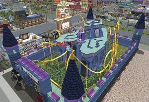 Vegas: Make It Big 2