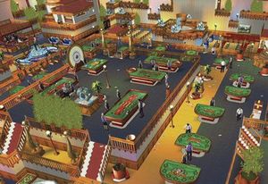 Vegas: Make It Big 3