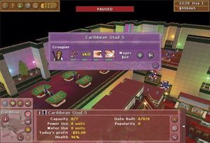 Vegas: Make It Big 4