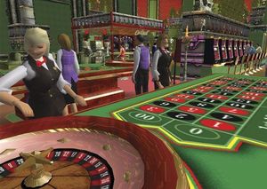 Vegas: Make It Big 5