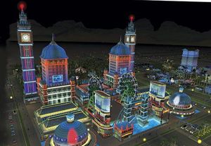 Vegas: Make It Big 6