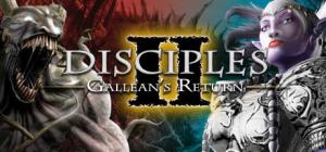 Disciples II: Gallean's Return PC, wersja cyfrowa 1