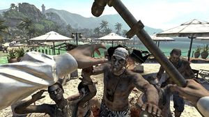 Dead Island GOTY Edition EU PC, wersja cyfrowa 2