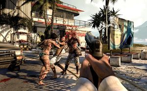 Dead Island GOTY Edition EU PC, wersja cyfrowa 3