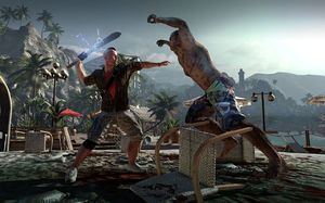 Dead Island GOTY Edition EU PC, wersja cyfrowa 5