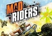 Mad Riders PC, wersja cyfrowa 1