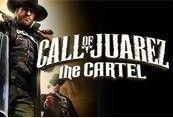 Call of Juarez: The Cartel PC, wersja cyfrowa 1