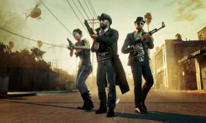 Call of Juarez: The Cartel PC, wersja cyfrowa 3