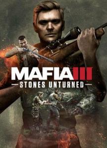 Mafia III - Stones Unturned PC, wersja cyfrowa 1
