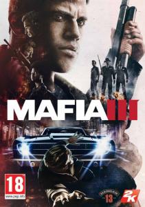 Mafia III EU PC, wersja cyfrowa 1