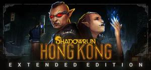 Shadowrun: Hong Kong Extended Edition PC, wersja cyfrowa 1