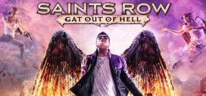 Saints Row: Gat out of Hell EU PC, wersja cyfrowa 1