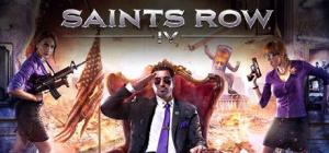 Saints Row IV EU PC, wersja cyfrowa 1