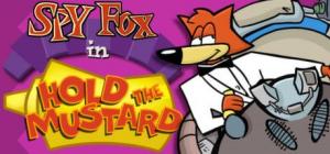 Spy Fox In: Hold the Mustard PC, wersja cyfrowa 1