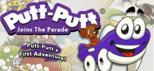 Putt-Putt Joins the Parade PC, wersja cyfrowa 1