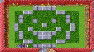 Putt-Putt Joins the Parade PC, wersja cyfrowa 4