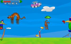 Putt-Putt and Fatty Bear's Activity Pack PC, wersja cyfrowa 7