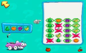 Putt-Putt and Fatty Bear's Activity Pack PC, wersja cyfrowa 5