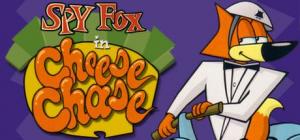 Spy Fox In: Cheese Chase PC, wersja cyfrowa 1