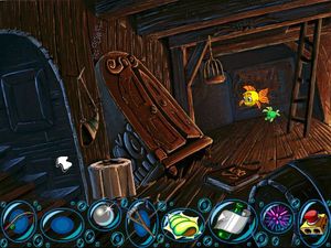 Freddi Fish and The Case of the Missing Kelp Seeds PC, wersja cyfrowa 2