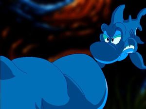 Freddi Fish and The Case of the Missing Kelp Seeds PC, wersja cyfrowa 4