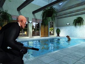 Hitman: Blood Money PC, wersja cyfrowa 3