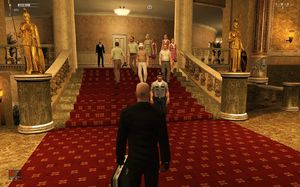 Hitman: Blood Money PC, wersja cyfrowa 4