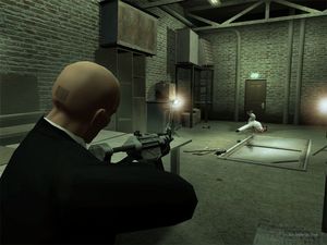 Hitman: Blood Money PC, wersja cyfrowa 6