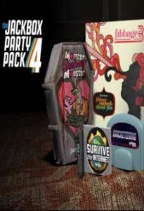The Jackbox Party Pack 4 1