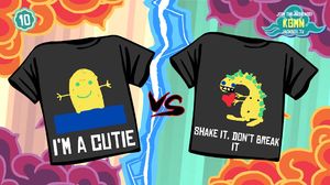 Jackbox Games, Inc. The Jackbox Party Pack 3 6