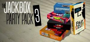 The Jackbox Party Pack 3 1