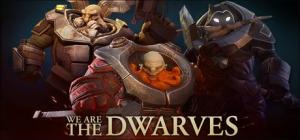 The Dwarves PC, wersja cyfrowa 1