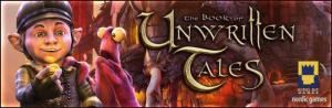 The Book of Unwritten Tales Digital Deluxe Edition PC, wersja cyfrowa 1
